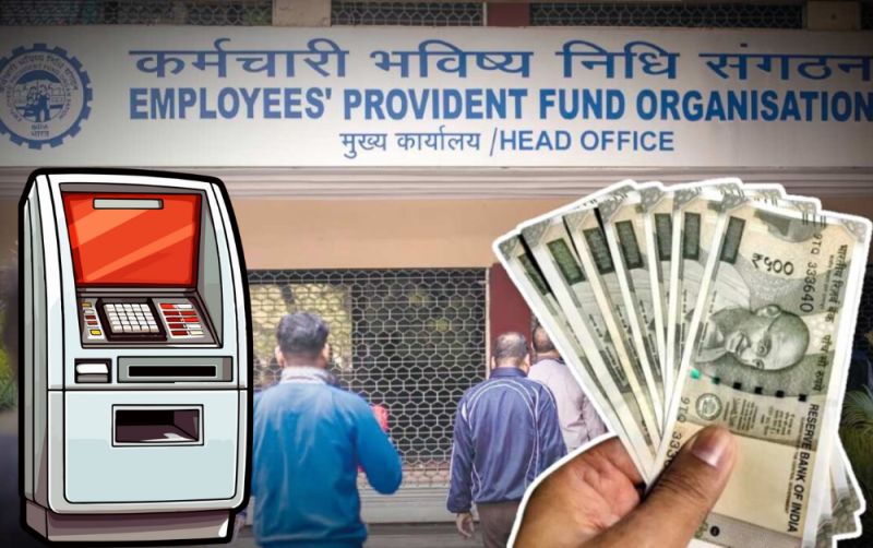 EPFO 3.0: Flexible Savings and ATM PF Withdrawals in the Pipeline